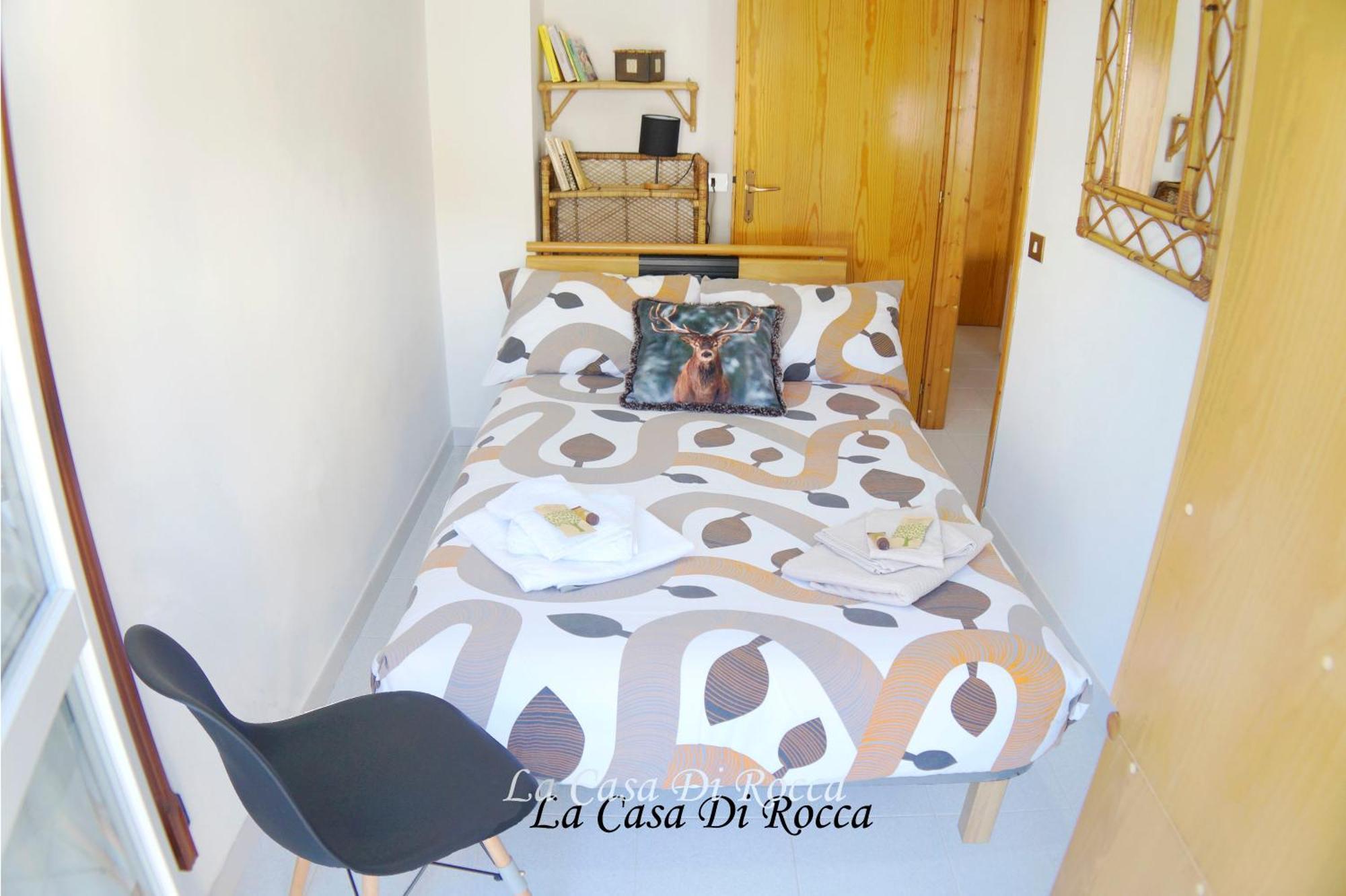 La Casa Di Rocca Daire Castel Di Sangro Dış mekan fotoğraf